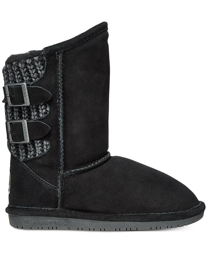 bearpaw boshie boots womens