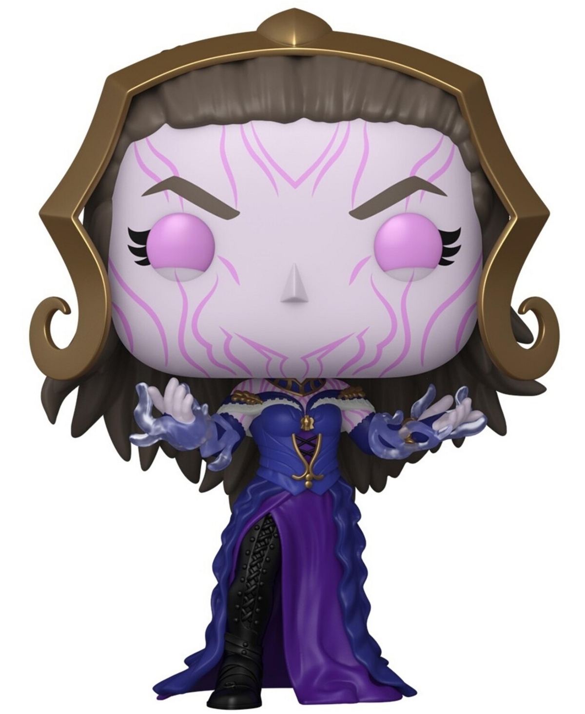 Funko Pop! Magic: The Gathering Liliana 3.6" Vinyl Figure, Ages 3+