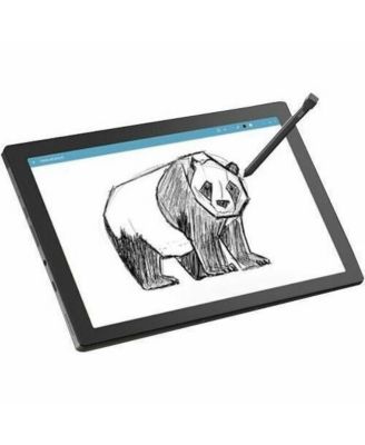 D723N-K705 11" Chromebook Tablet MT6366W/A 8GB 64GB eMMC ChromeOS