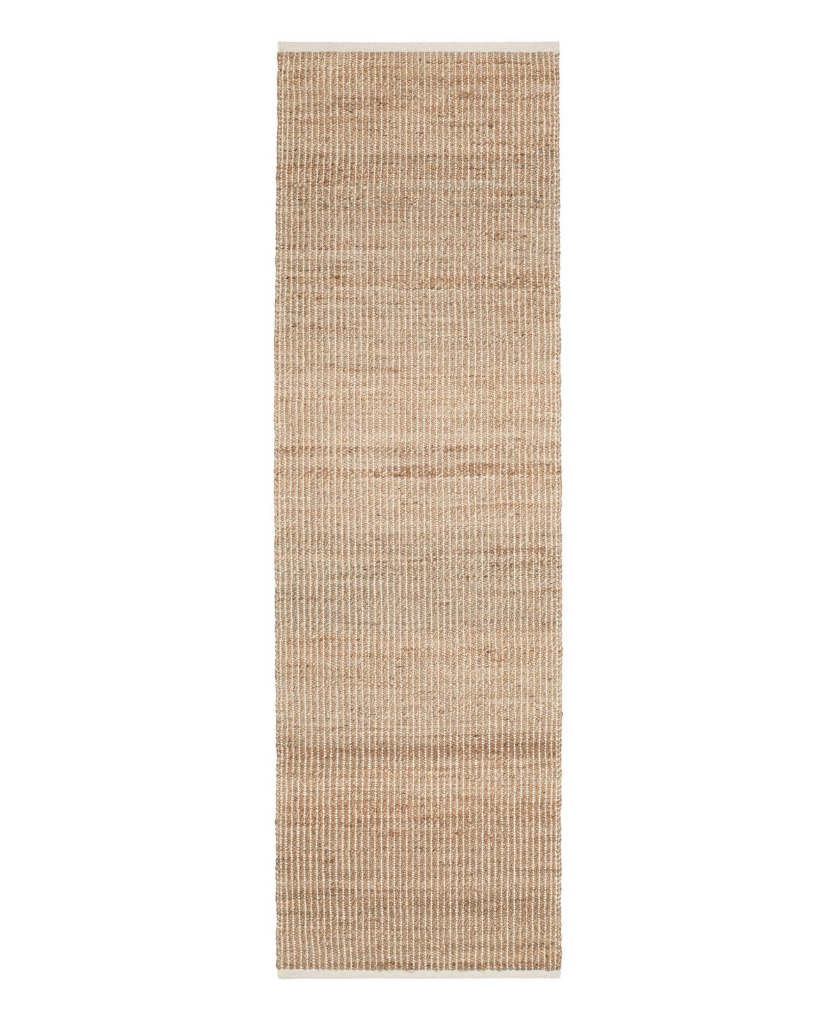 Dash and Albert Rugs by Annie Selke Gridwork DA976 2'6''x8' Runner Area Rug