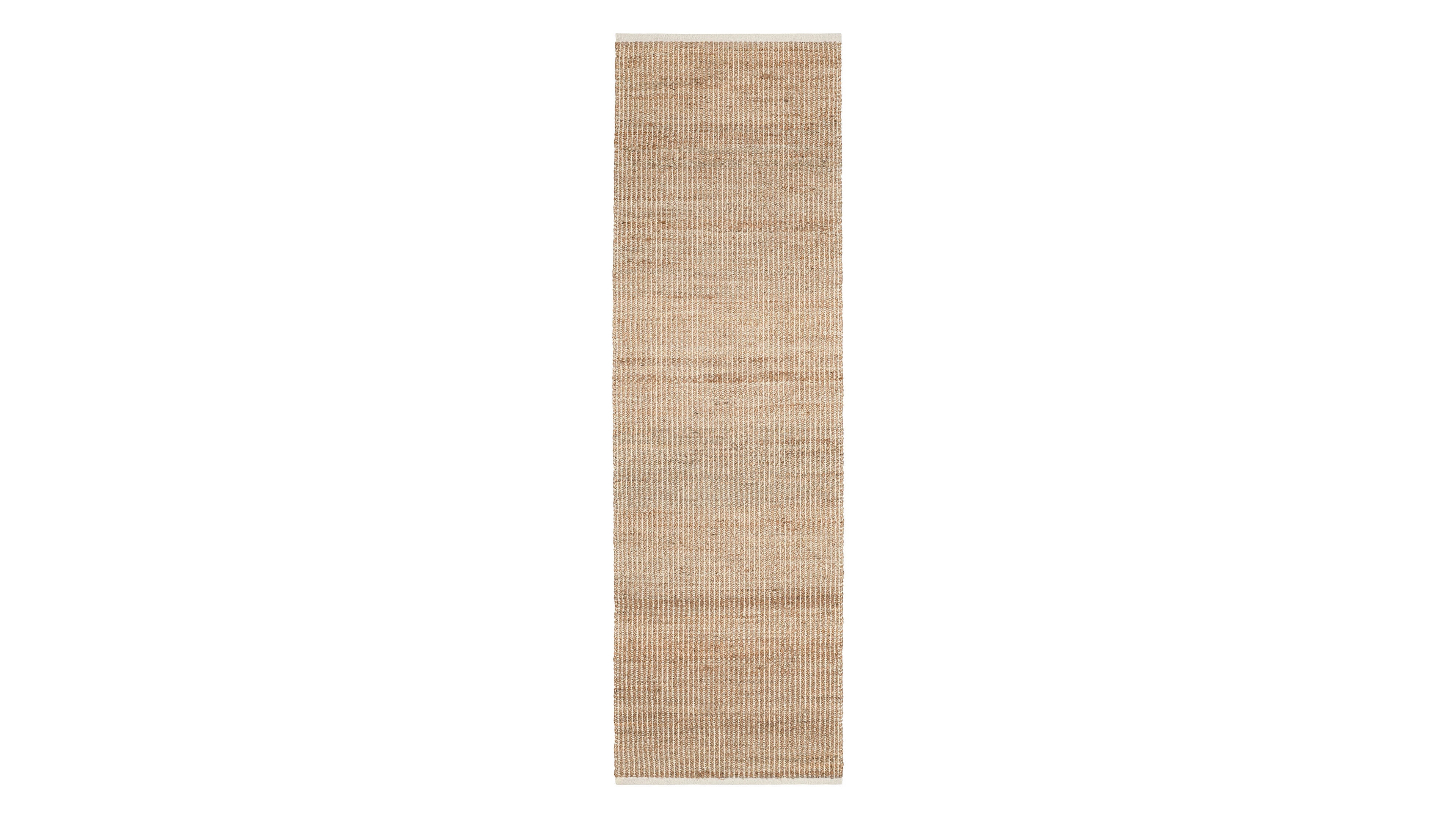 Dash and Albert Rugs by Annie Selke Gridwork DA976 2'6''x8' Runner Area Rug