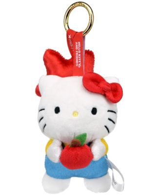 Hello Kitty&reg; and Friends | Macy's 100th Thanksgiving Day Parade Plush Bag Charm