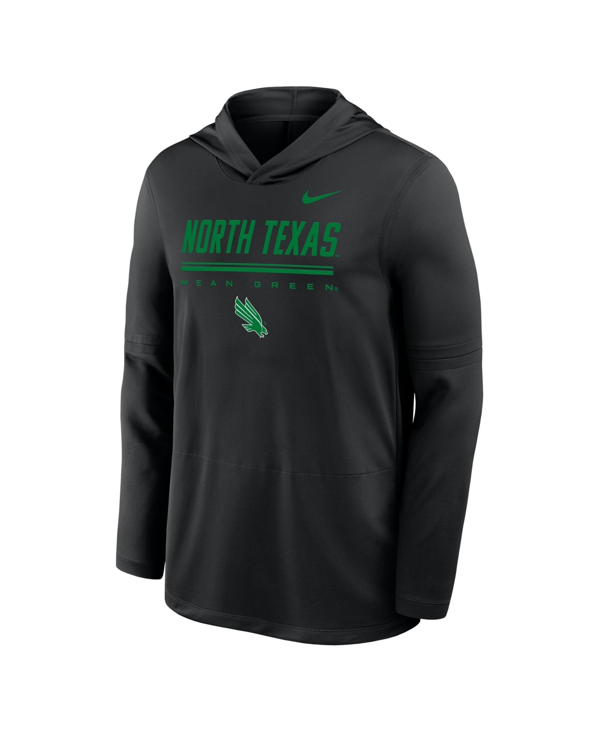 Nike Men's Dri-fit Graphic Pullover Hoodie