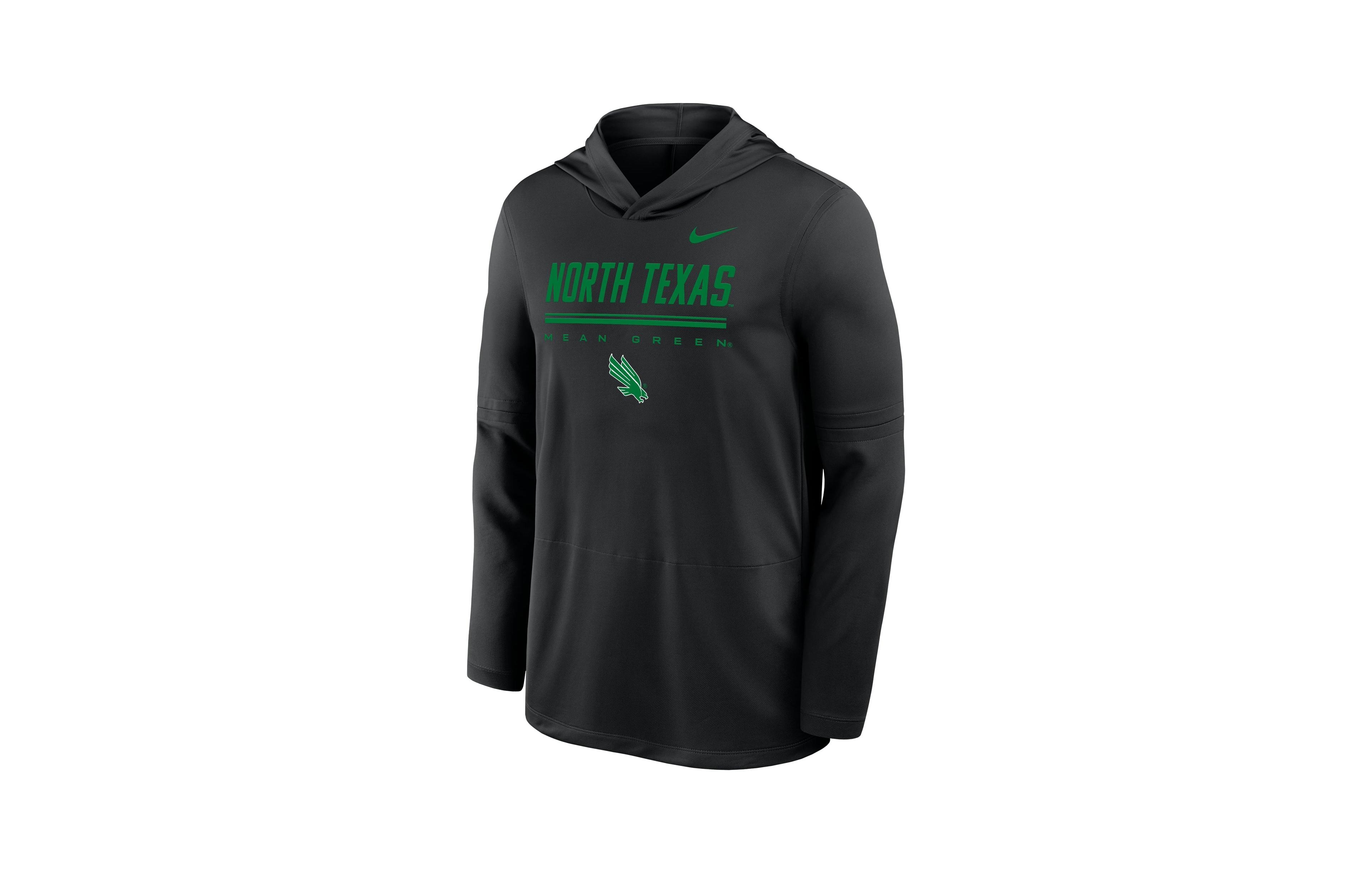 Nike Men's Dri-fit Graphic Pullover Hoodie