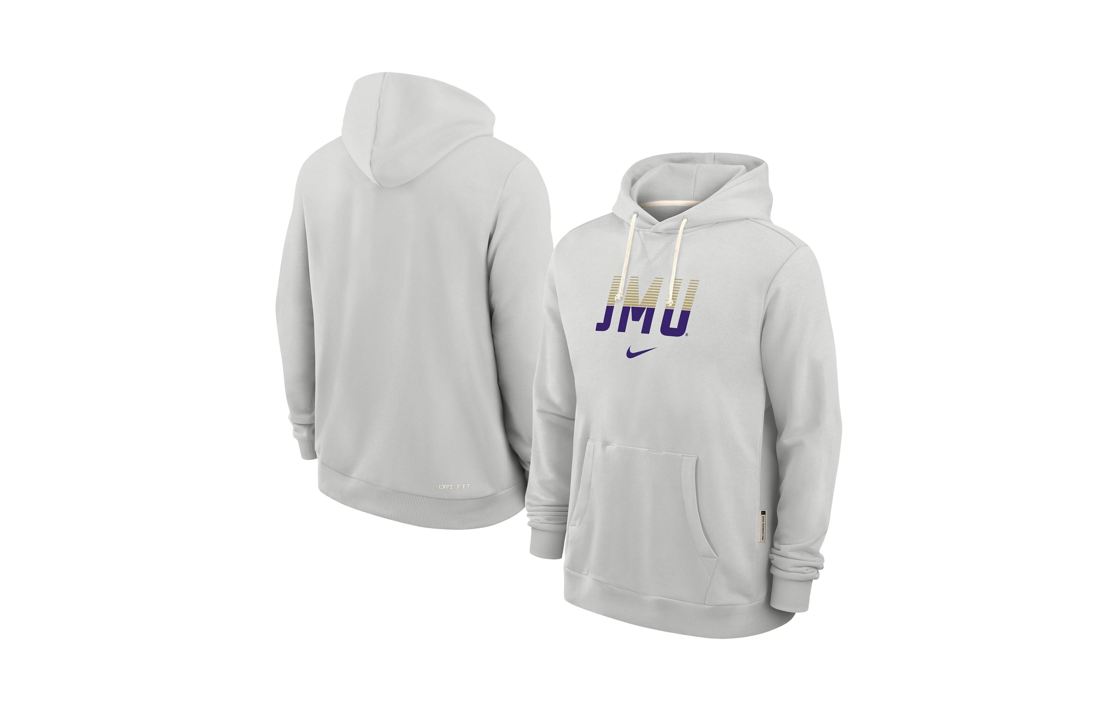 Nike Men's Standard Issue Dri-Fit Pullover Hoodie