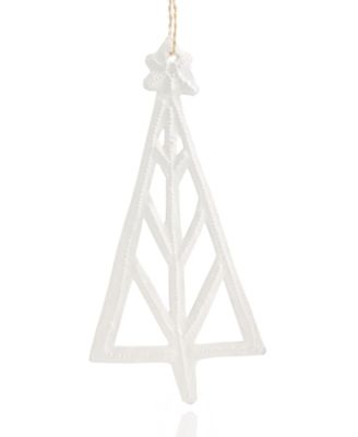 Heart of Haiti - Tree Ornament