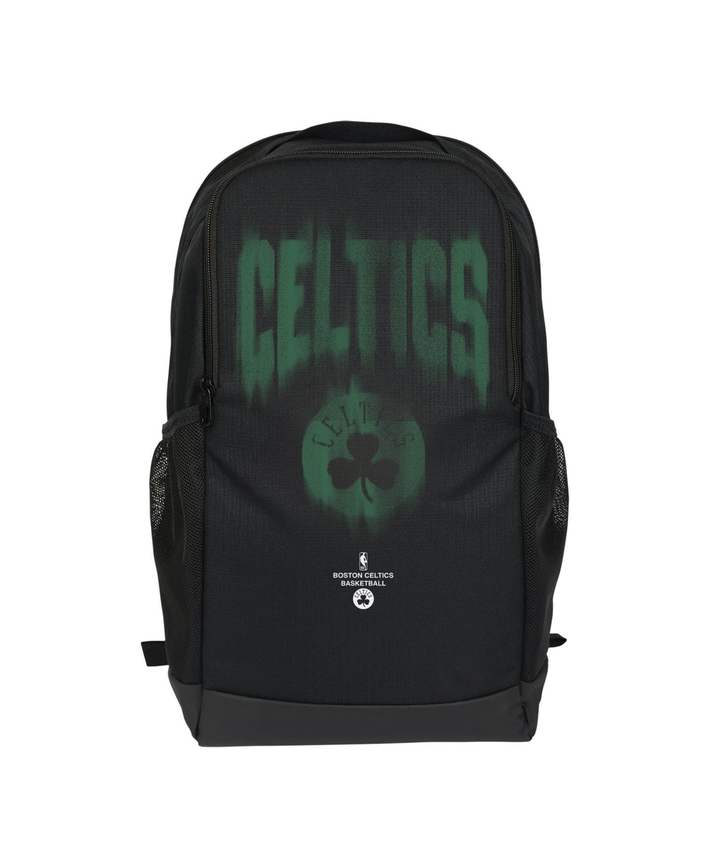 Рюкзак Nike Boston Celtics 2026 Standard Issue с основным логотипом — фото 2
