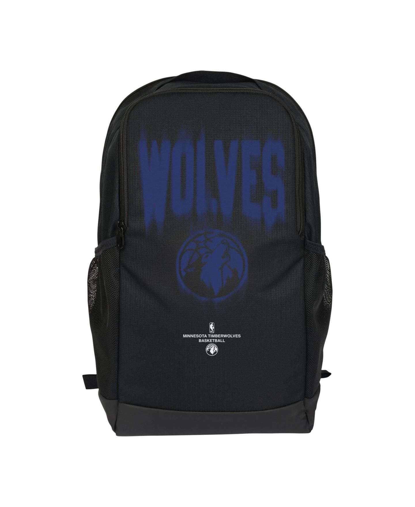 Рюкзак Nike Minnesota Timberwolves 2026 Standard Issue с основным логотипом — фото 2