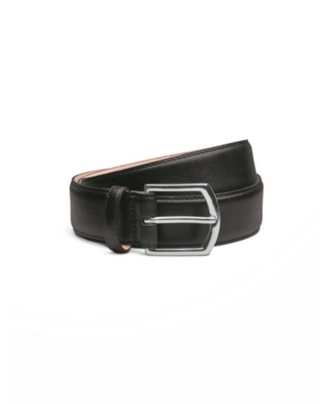 Мужской ремень Charles Tyrwhitt Leather Textured Belt