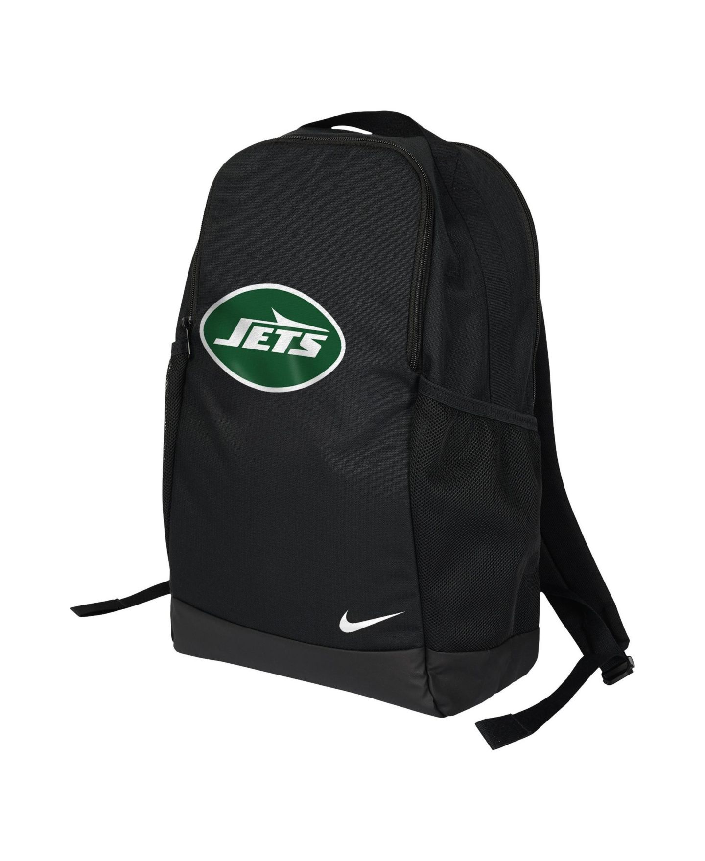 Рюкзак Nike New York Jets с основным логотипом — фото 3