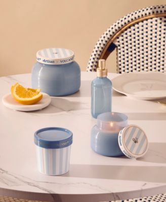  Caff&egrave; Capri Candle Collection