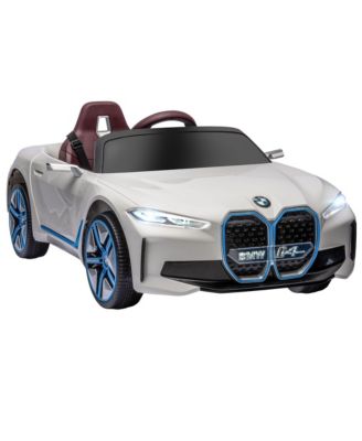 Kids Remote Control Ride-On Vehicle, 12V, Ages 3-7