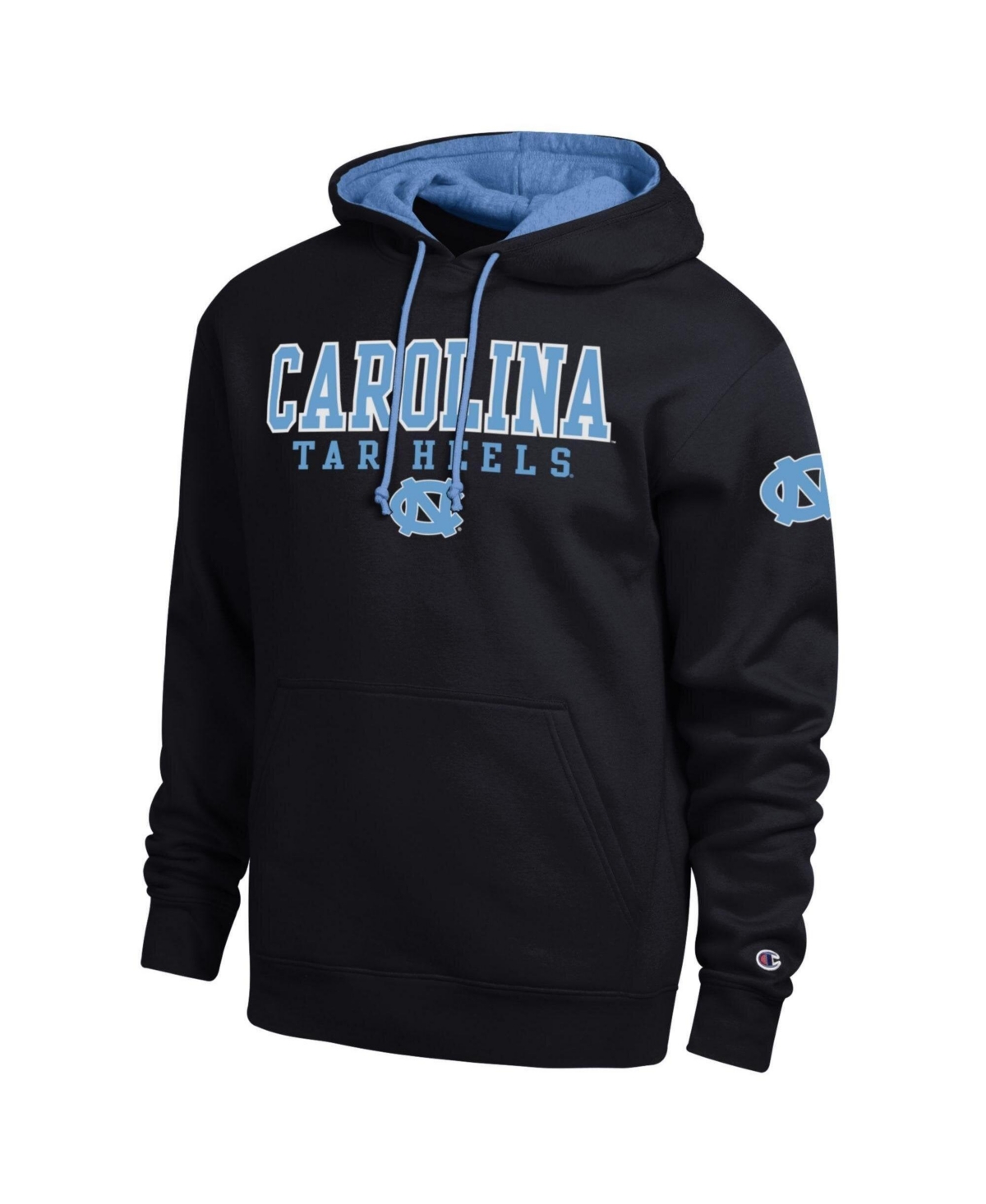 Champion Men's Graphic-Pullover Hoodie