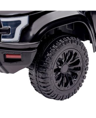 Kids Ride-On Vehicle for Supervised Play at Home
