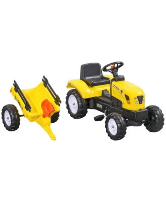 Kids Go-Kart for Supervised Play at Home