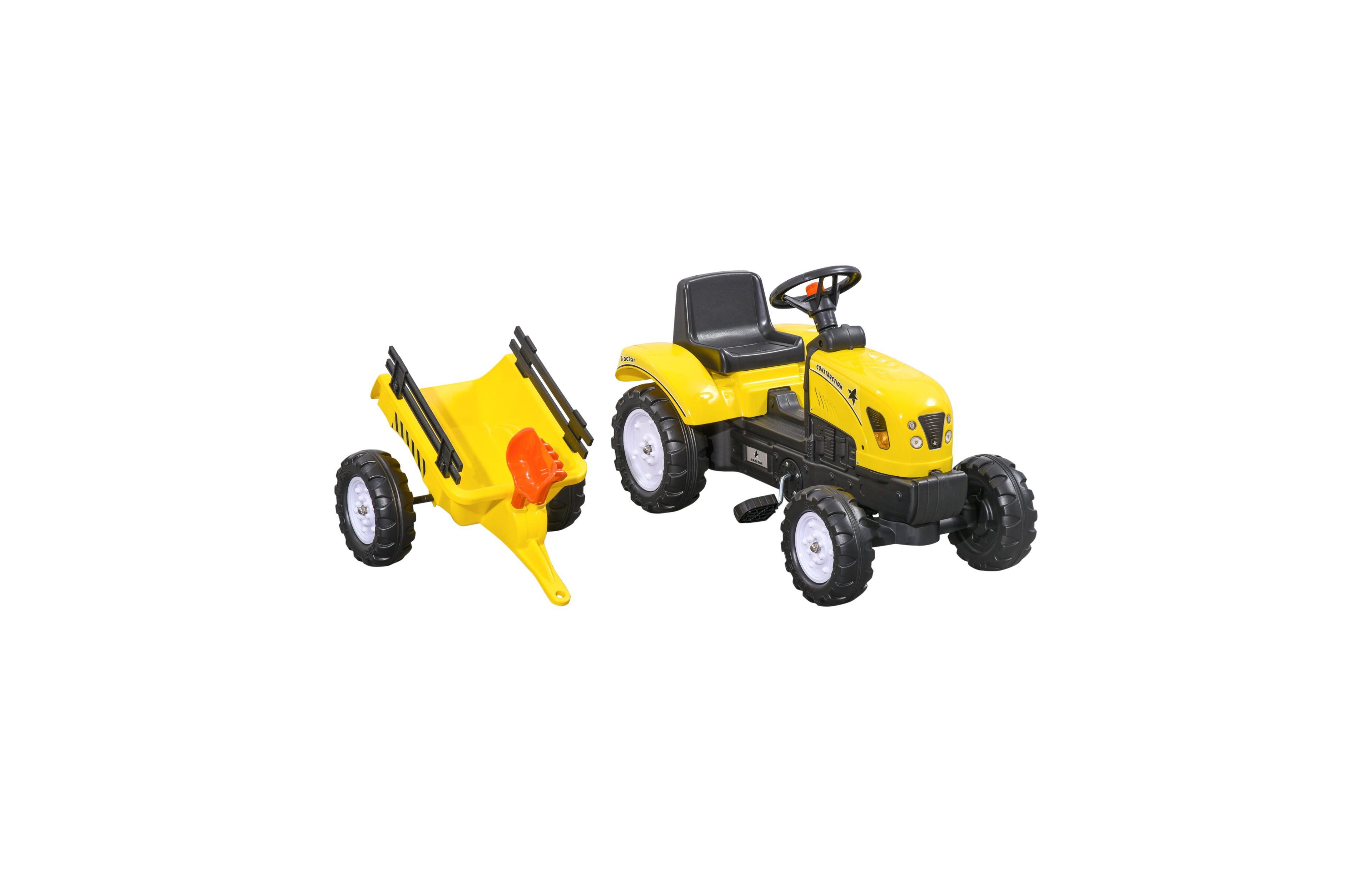 Sevorley Kids Go-Kart for Supervised Play at Home