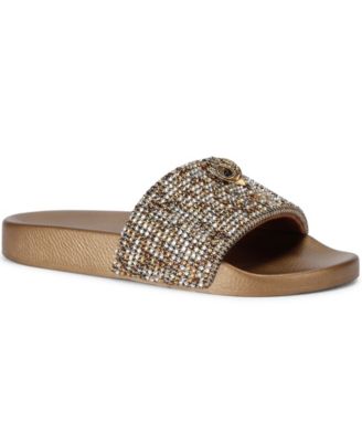 Women's Meena Eagle Slip-On Slides