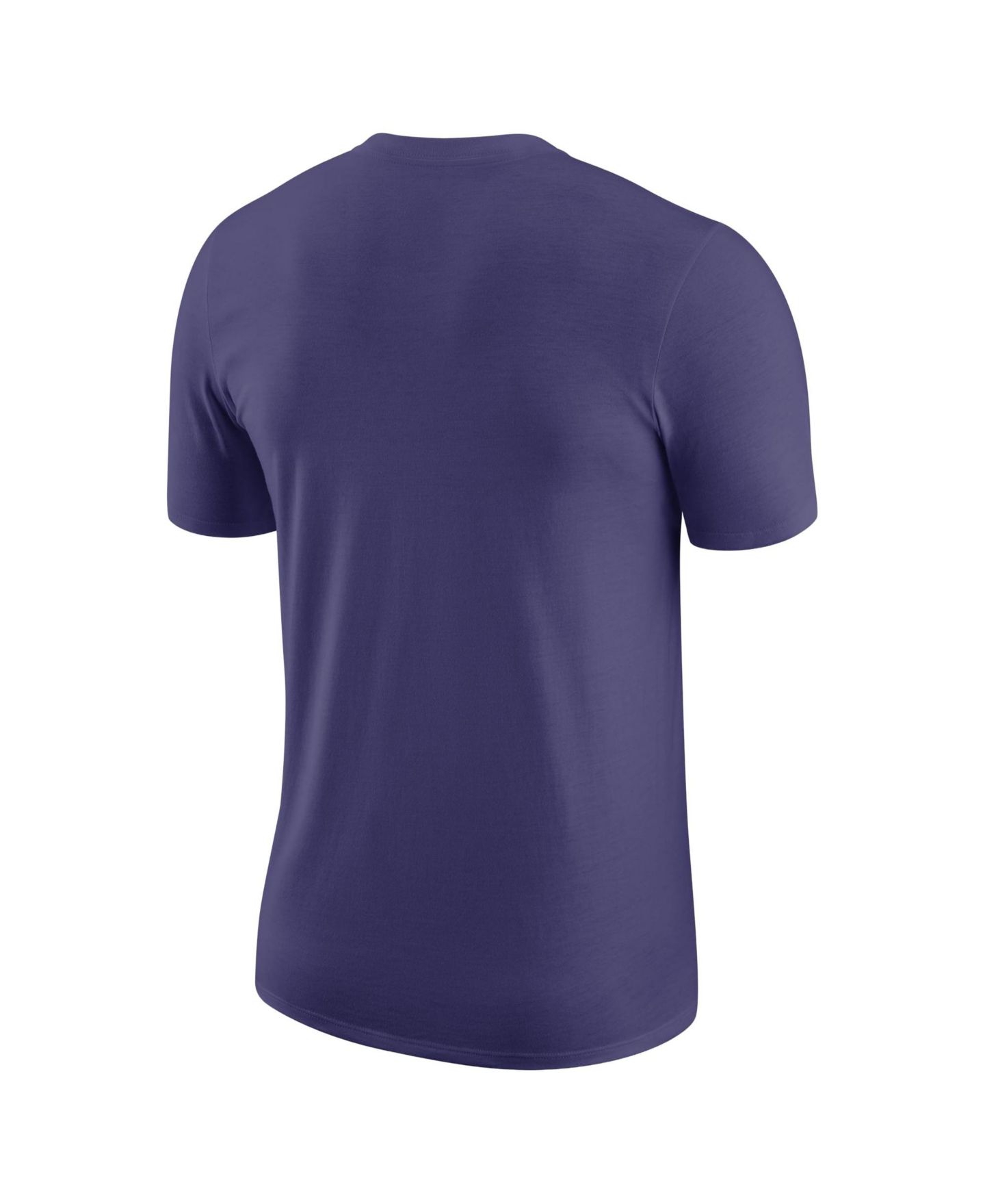 Мужская футболка Nike Purple Phoenix Suns Essential — фото 3