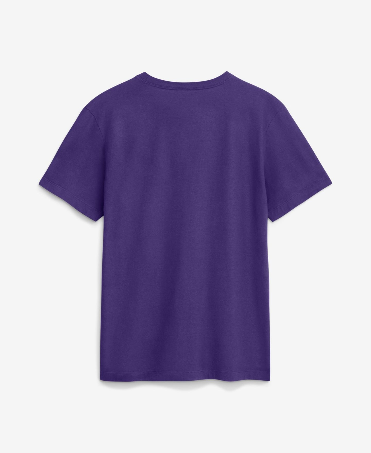 Мужская футболка Nike Purple Tampa Bay Rays Cooperstown Graphic — фото 2