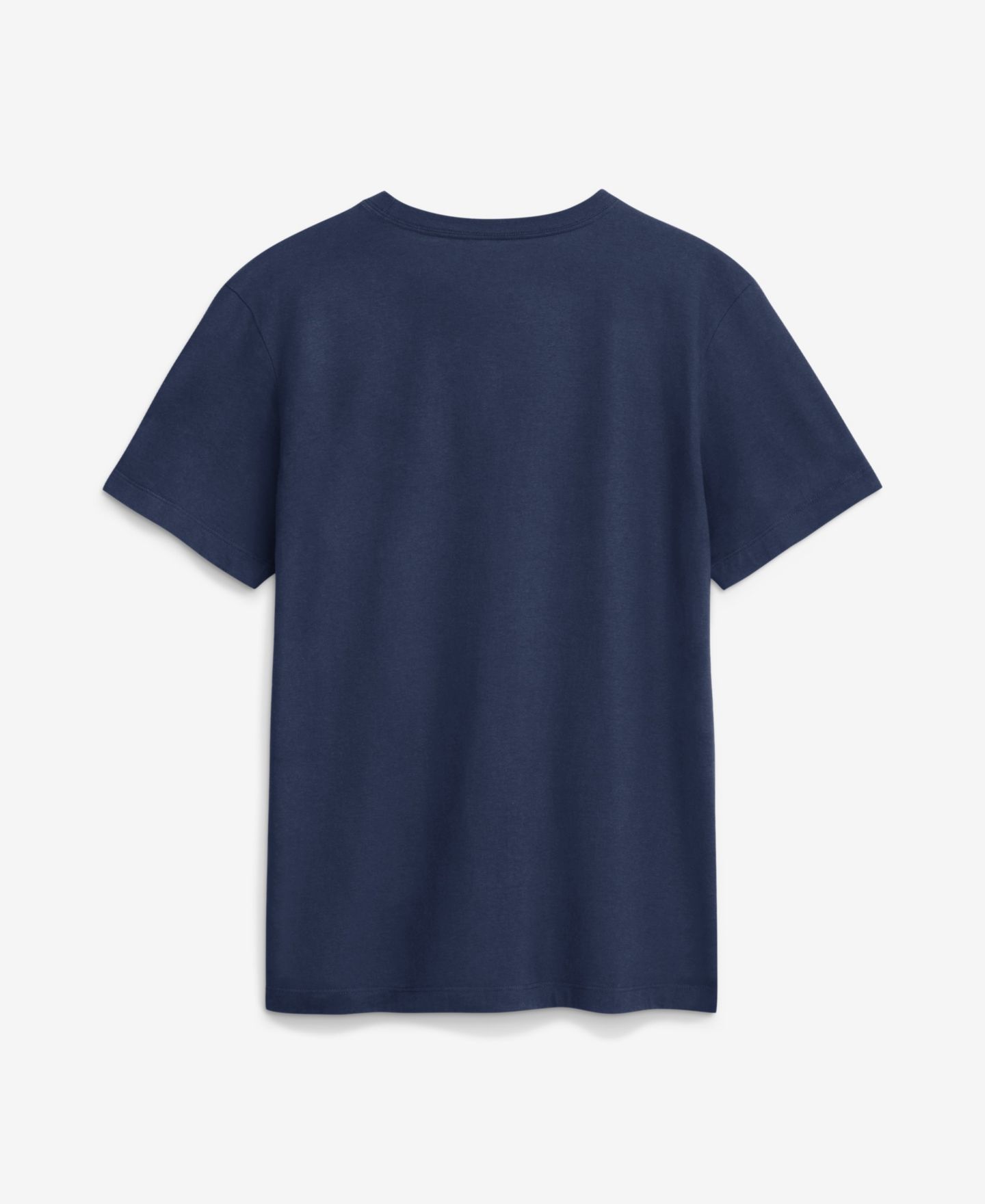 Мужская футболка Nike Navy New York Yankees Local — фото 2
