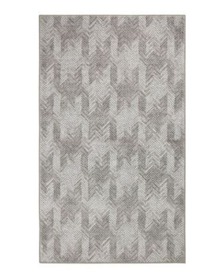 Cowell Printed Washable Rug, 60" x 36"