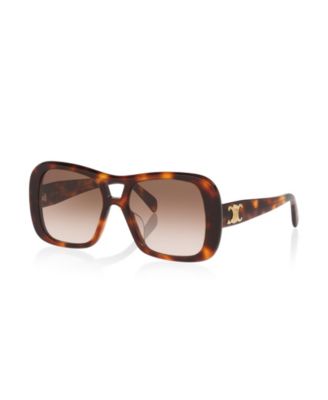 Celine Triomphe Sunglasses, CL40331U CL000620