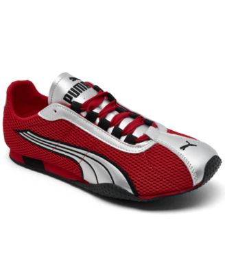 Women's H-Street OG Retro Mesh Sneakers from Finish Line