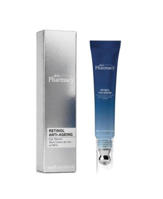 Anti-Aging Retinol Eye Serum 15ml