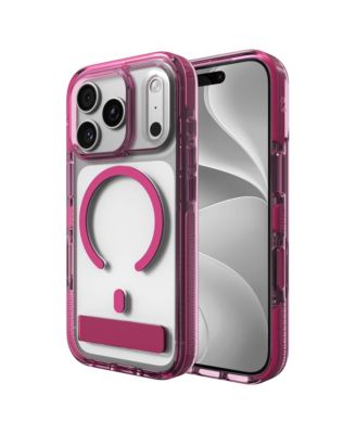 Santa Cruz Snap MagSafe Case with Kickstand for Apple iPhone 18 Pro / 17 Pro