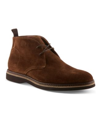 Men's Cavidan Suede Lace-Up Boots