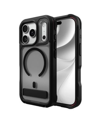 Rainier Kickstand MagSafe Case for Apple iPhone 18 Pro / 17 Pro