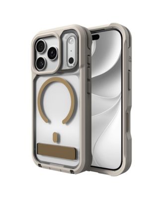 Rainier Kickstand MagSafe Case for Apple iPhone 18 Pro / 17 Pro
