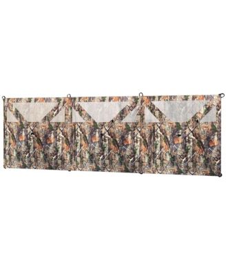 Outdoor Hunting Blind for Camping, Travel and Outdoor Activities