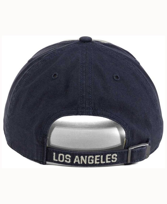 '47 Brand Los Angeles Rams Middlebrook CLEAN UP Cap & Reviews - Sports ...
