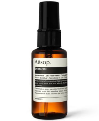 Lightweight Spray Deodorant, 1.6 oz.