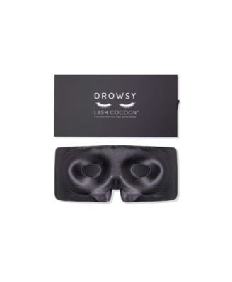 Sleep and the City Sleep Mask