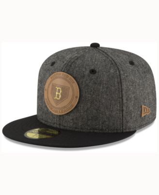 New Era - Vintage Tweed 59FIFTY Cap