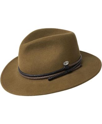 Men's Nelles Fedora
