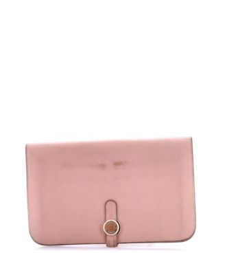 Dogon Duo Removable-Pochette Wallet