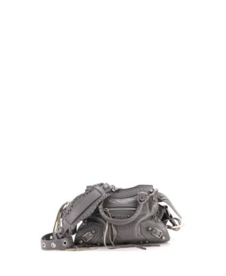 XS Neo Cagole City Bag Leather