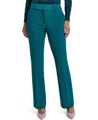 Women's Sutton Work Straight Pants