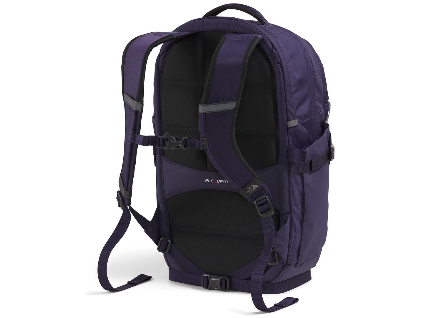 Рюкзак The North Face Recon Messenger, цвет: Синий — фото 10