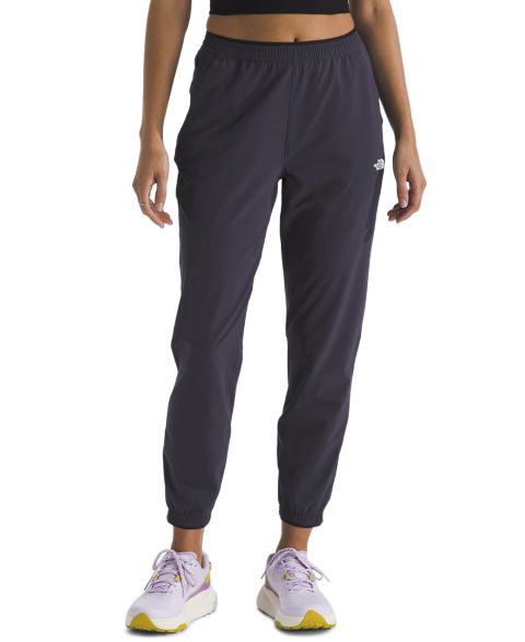 Женские брюки The North Face Wander 2.0 Jogging, цвет: Сумеречный