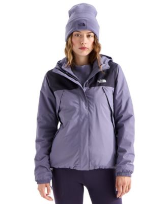 Women's Antora Triclimate Jacket