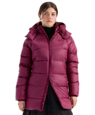 Women's Hydrenalite City Parka Hooded Jacket