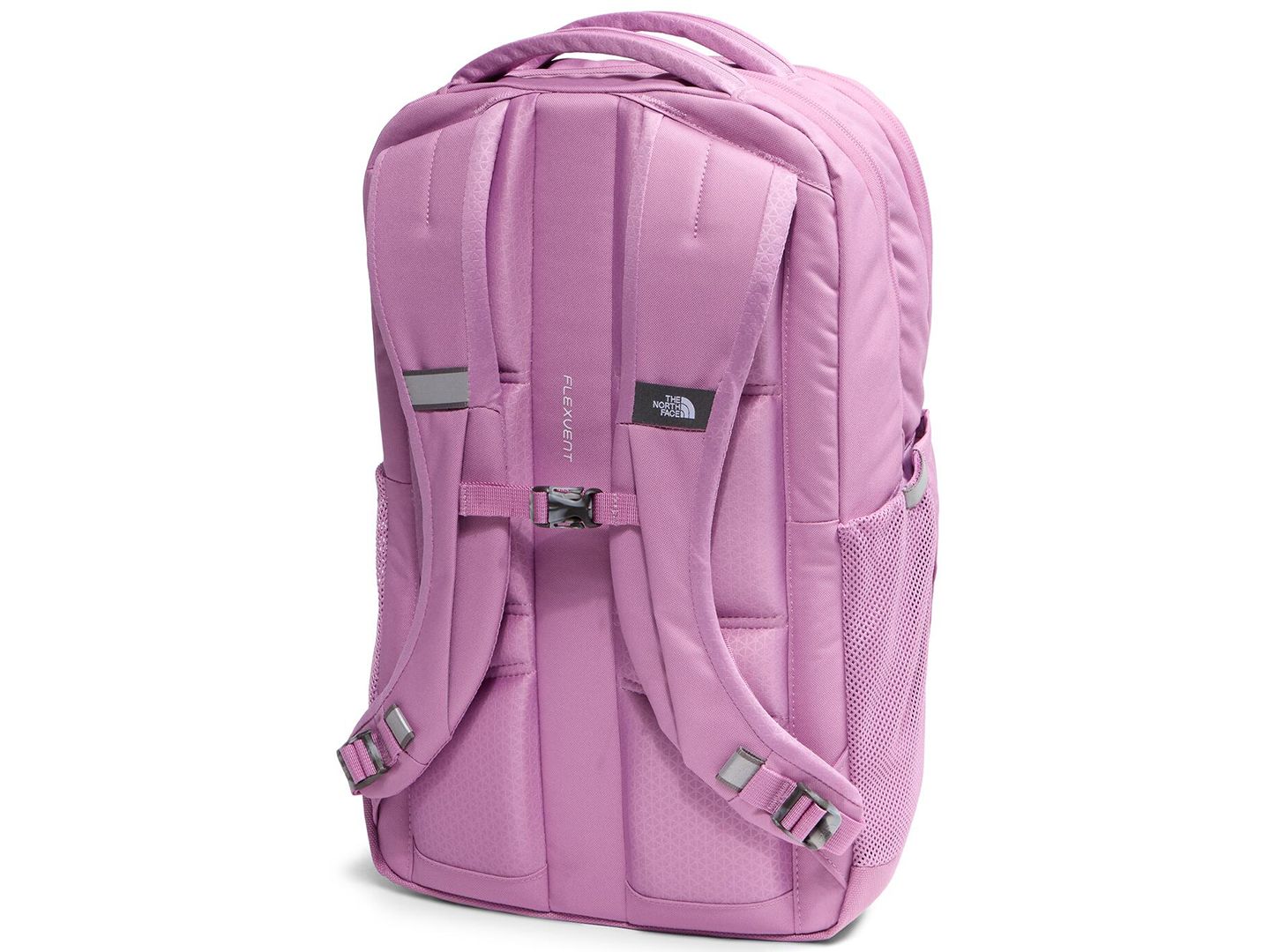Рюкзак The North Face Jester, цвет: Фиолетовый / Чёрный — фото 7