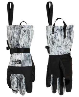 Women's Montana Waterproof Winter Gloves
