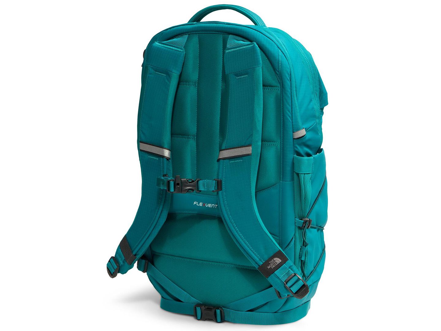 Рюкзак The North Face Borealis, цвет: Фиолетовый меланжевый / Лавандовый — фото 15