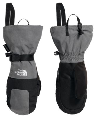 Women's Montana Winter Adjustable Mittens