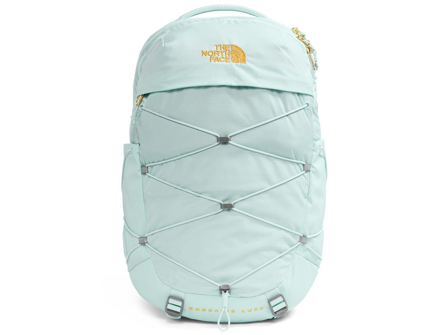 Рюкзак The North Face Borealis Luxe, цвет: Сумеречный — фото 15